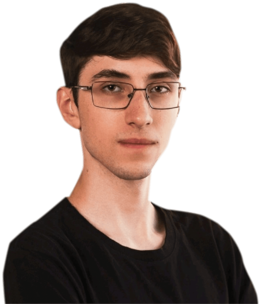 Kaique Zaffarani's profile picture