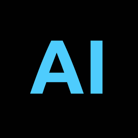 Website displaying categorized artificial intelligence tools