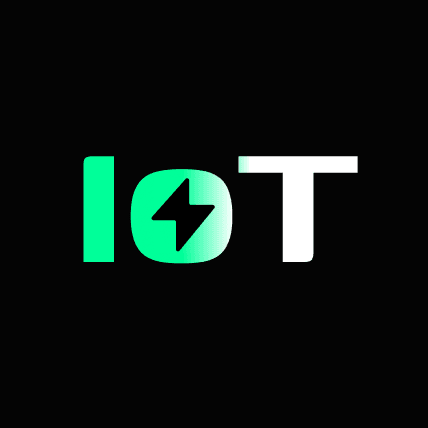 IoT system architecture connecting simulator, MQTT broker, and cloud server