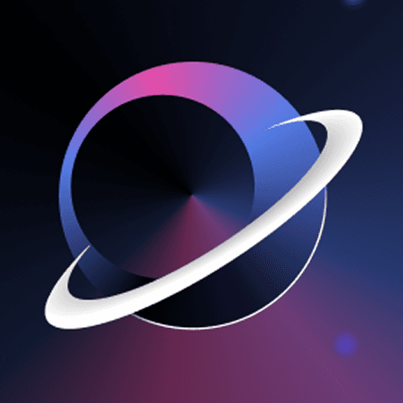 Virtual career development platform with constellation-style skill mapping